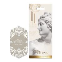 Αρωματικό Αυτοκινήτου Κρεμαστό Feral Eternal Myths Collection Aphrodite