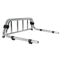 ROLL-BAR ΜΕ ΑΨΙΔΑ RB 420 RENAULT ALASKAN