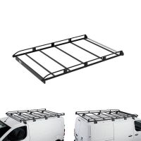 Σχάρα Οροφής CRUZ EVO Rack Module 910-403 E26-158 260cm X 158cm