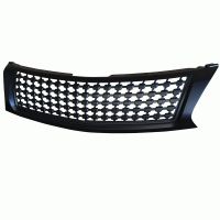 ΕΜΠΡΟΣΘΙΑ ΜΑΣΚΑ GRILLE 810-MIT MITSUBISHI L200 TRITON 2015+