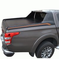 ROLL-BAR RB 440ABS MITSUBISHI L200 TRITON 2015+