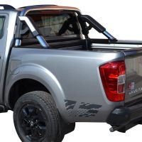 ROLL-BAR RB 422 NISSAN NAVARA D23 NP300 2016+