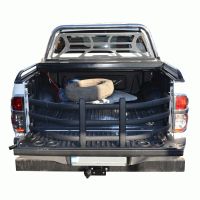 ΔΙΑΧΩΡΙΣΤΙΚΟ-ΑΥΞΗΤΙΚΟ ΚΑΡΟΤΣΑΣ BX 916BL TOYOTA HILUX (VIGO) 2005+&2011+