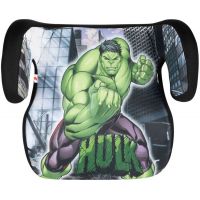 Καθισματάκι Αυτοκινήτου Booster Παιδικό 15-36kg Hulk 1τμχ Colzani