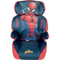 Καθισματάκι Αυτοκινήτου Παιδικό 15-36kg Spiderman 1τμχ Colzani