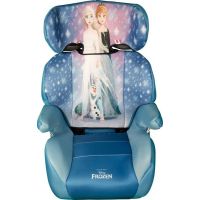 Καθισματάκι Αυτοκινήτου Παιδικό 15-36kg Χαρακτήρες Frozen 1τμχ Colzani
