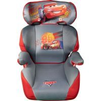 Καθισματάκι Αυτοκινήτου Παιδικό 15-36kg Cars McQueen 1τμχ Colzani