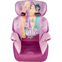 Καθισματάκι Αυτοκινήτου Παιδικό 15-36kg Princess Rapunzel - Belle - Jasmine 1τμχ Colzani