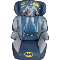 Καθισματάκι Αυτοκινήτου Παιδικό 15-36kg Batman 1τμχ Colzani