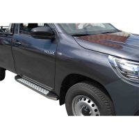 ΣΚΑΛΟΠΑΤΙΑ SKA 224AL TOYOTA HILUX REVO 2016+&HILUX 2021+/SINGLE-CAB