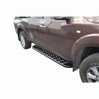 ΣΚΑΛΟΠΑΤΙΑ SKA 249 FORD RANGER T6 2012+, T7 2017& T8 2020+/EXTRA-CAB