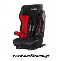 Sparco Παιδικό Κάθισμα Αυτοκινήτου SK700