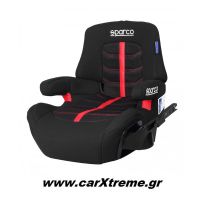Sparco Παιδικό Κάθισμα Αυτοκινήτου SK900I