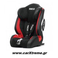Sparco Παιδικό Κάθισμα Αυτοκινήτου F1000KI