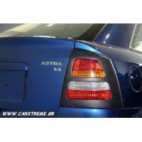 Opel Astra G - Πίσω μασκάκια