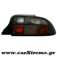 Φανάρι Πίσω Μαύρο BMW Z3 96-99