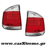 Φανάρι Πίσω Led Opel Vectra 02-07