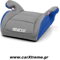 Παιδικό Κάθισμα Sparco F100Κ