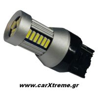 Λαμπάκια Τ20 30SMD CanBus 7440