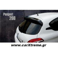 Αεροτομή Οροφής Peugeot 208