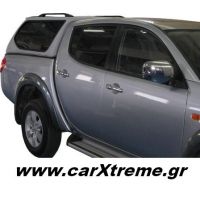 Κουβούκλιο Mitsubishi L200(TRITON) 4πορτο