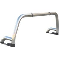 Isuzu D-Max '03>'07-  Roll bar Φ65