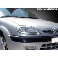 Citroen Saxo '99 - Α' φρυδάκια