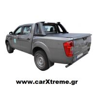 Roll-Bar Sport Stylish Nissan Navara NP300 2016+