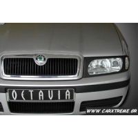 Skoda Octavia 4 - Εμπρός μασκάκια