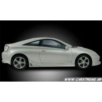 Μασπιέ Toyota Celica '02