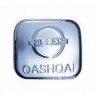 Nissan Quashqai Διακοσμητική Τάπα Βενζίνης