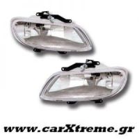 Προβολείς Ομίχλης Hyundai Accent 2001-02