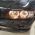 Μπροστινά Φανάρια Set Για Bmw X5 E53 99-03 Angel Eyes Μαύρα Xenon D2S/H7 Με Μοτέρ Depo