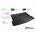 Πατάκι Πορτ-Παγκάζ 3D Σκαφάκι Από Λάστιχο TPE Για Seat Ibiza KJ 2017- Μαύρο Rizline