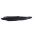 Πατάκι Πορτ-Παγκάζ 3D Σκαφάκι Αδιάβροχο Για Honda CR-V 07-12 Μαύρο Stardiamond