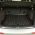 Πατάκι Πορτ-Παγκάζ 3D Σκαφάκι Για Seat Leon 5F 13-20 Hatchback Μαύρο 231425 RezawPlast