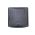 Πατάκι Πορτ-Παγκάζ 3D Σκαφάκι Από Λάστιχο TPE Για Seat Tarraco 2018+ 5 Θέσιο Μαύρο Rizline