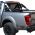 ROLL-BAR RB 422 NISSAN NAVARA D23 NP300 2016+