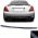 Αεροτομή Πορτ Παγκάζ Για Mercedes-Benz SLK R171 04-10 Amg Look Lipspoiler Από Abs Πλαστικό Βαμμένη Γυαλιστερό Μαύρο