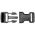 ΑΔΙΑΒΡΟΧΗ ΚΟΥΚΟΥΛΑ ΠΟΔΗΛΑΤΟΥ BIKE DE-LUXE 2 (200 Χ 98 Χ 78 cm)