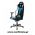 Sparco Καρέκλα Gaming / Γραφείου Grip Sky