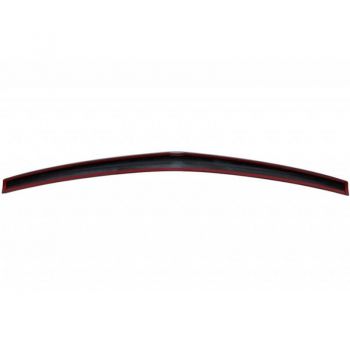 Αεροτομή Πορτ Παγκάζ Για Mercedes-Benz E-Class W212 09-16 Amg look Lipspoiler Από Πολυουρεθάνη