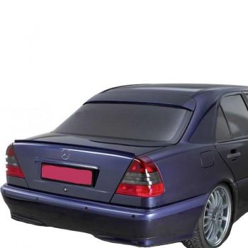 Αεροτομή Οροφής Για Mercedes-Benz C-Class W202 93-01 Από Abs Πλαστικό