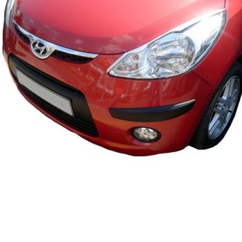 Φρυδάκια Μπροστινών Φαναριών Για Hyundai i10 07-13 2 Τεμάχια