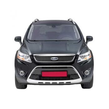 Φρυδάκια Μπροστινών Φαναριών Για Ford Kuga 08-12 2 Τεμάχια