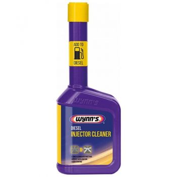 Καθαριστικό Συστήματος Ψεκασμού Μπέκ Diesel Injector Cleaner Wynn's 51672 325ml