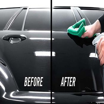 Καθαριστικό Σπρέι Χωρίς Νερό 3 Σε 1 Ceramic Detailer Turtle Wax 500ml 53354