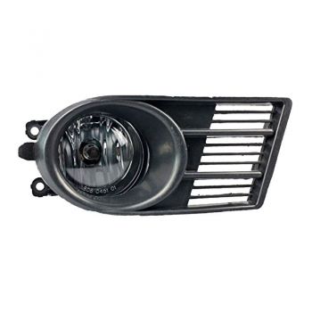 Προβολείς Ομίχλης Για Suzuki Swift 06-11 SΖ-086 2 Τεμάχια