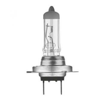 Λάμπα Αλογόνου H7 12V 55w Neolux By Osram N499 1 Τεμάχιο