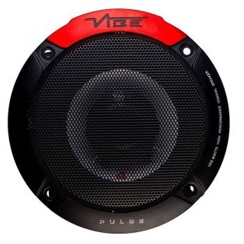 Ηχεία Αυτοκινήτου Vibe Pulse 4-V4 4''/10cm 120w Peak 40w RMS 2 Δρόμων Ζευγάρι 2 Τεμάχια